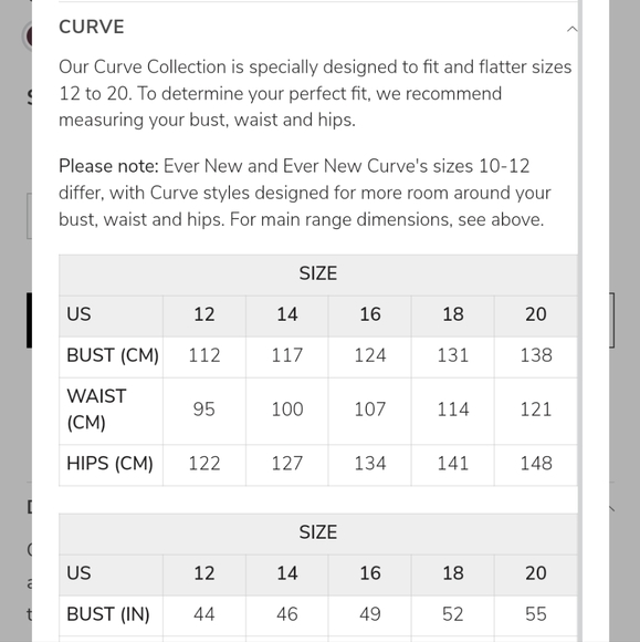 EVERNEW Rory Curve Glitter Ruched Midi Dress NWT - Picture 5 of 7